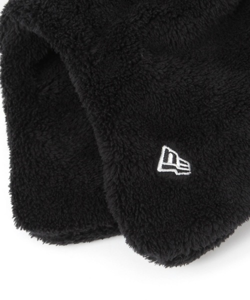 HEREIAM】NEWERA/BEANIE MINK F（ニットキャップ/ビーニー）｜NEW ERA