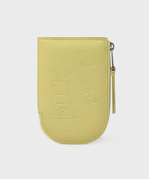 ドゥードゥル” キーケース【453008 P171】（キーケース/キー