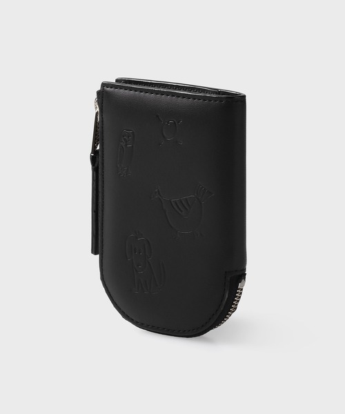 ドゥードゥル” キーケース【453008 P171】（キーケース/キー