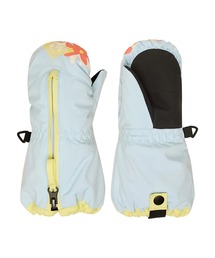 ROXY（ロキシー）の「SNOWS UP MITT/ロキシーキッズスキースノーボードウェア(手袋・ミトングローブ)（手袋）」