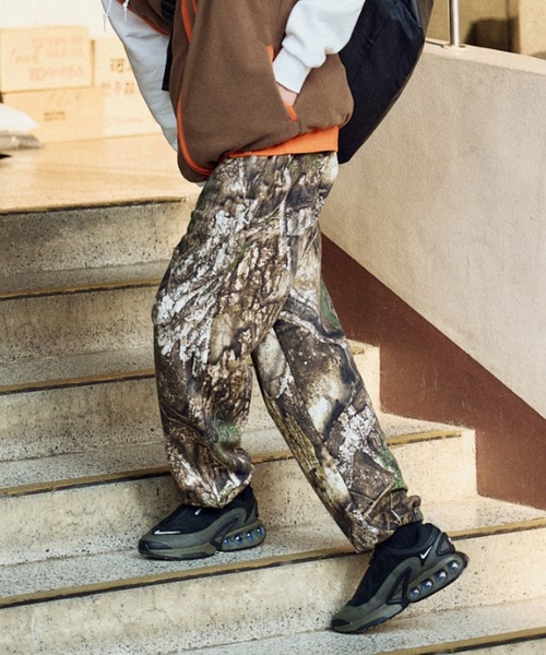 セットアップ対応商品》ジョーダン ブルックリン メンズ フリース