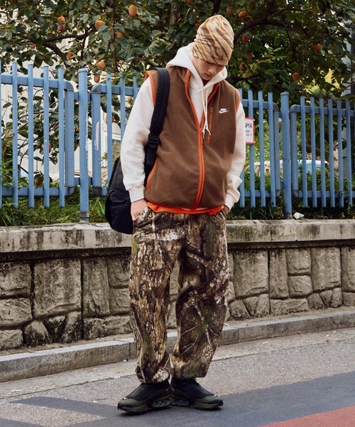 セットアップ対応商品》ジョーダン ブルックリン メンズ フリース