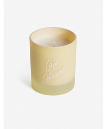Maison Kitsune（メゾンキツネ）の「CITRON CAVIAR SCENTED CANDLE（キャンドル）」