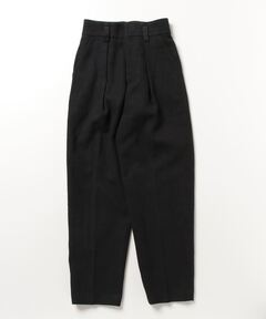 エステルコットン デニムパンツ（デニムパンツ）｜COMME des GARCONS