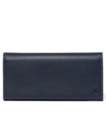 LANVIN collection（ランバン コレクション）の「LANVIN COLLECTION（ランバン・コレクション）SHEEP LEATHER   かぶせ型長財布（財布）」