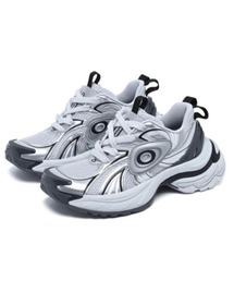 OLD ORDER | A'GEM/9 × .kom『OLD ORDER/オールドオーダー』TURBO GT/ターボGTボリュームスニーカー(スニーカー)