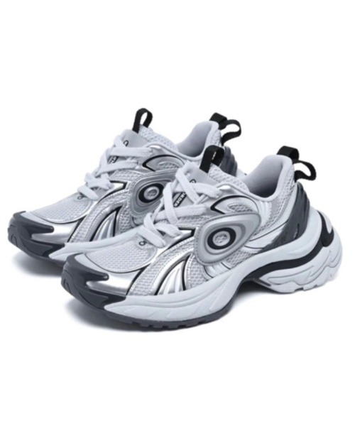 A'GEM/9 × .kom『OLD ORDER/オールドオーダー』TURBO GT/ターボGT