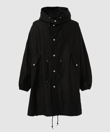 COMME des GARCONS HOMME（コム デ ギャルソン・オム）｜モッズコート