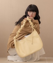 REMOON（リムーン）の「シャーリングショルダーバック（ショルダーバッグ）」