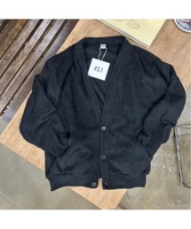 ES.1（エスアイ）の「【ES.1】エスアイ Alpha cardigan（カーディガン/ボレロ）」