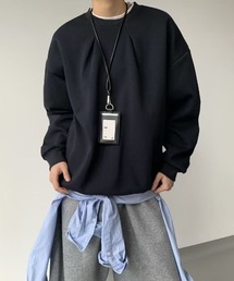 タックオーバースウェット