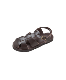 TOLEDO CT2202 ALL DARK BROWN
