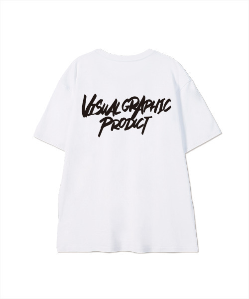 BY.L(バイエル)の「グラフィティロゴ半袖Tシャツホワイト(Tシャツ/カットソー・メンズ・その他・MEDIUM/LARGE/X-LARGE)」の1枚目の写真