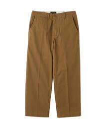 Schott/ショット/CHINO TROUSERS/チノ パンツ