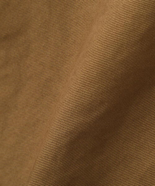 schott(ショット)の「Schott/ショット/CHINO TROUSERS/チノ パンツ(チノパンツ・メンズ・ブラック/カーキ・30/32/34)」の5枚目の写真