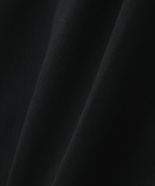 schott(ショット)の「Schott/ショット/CHINO TROUSERS/チノ パンツ(チノパンツ・メンズ・ブラック/カーキ・30/32/34)」の6枚目の写真