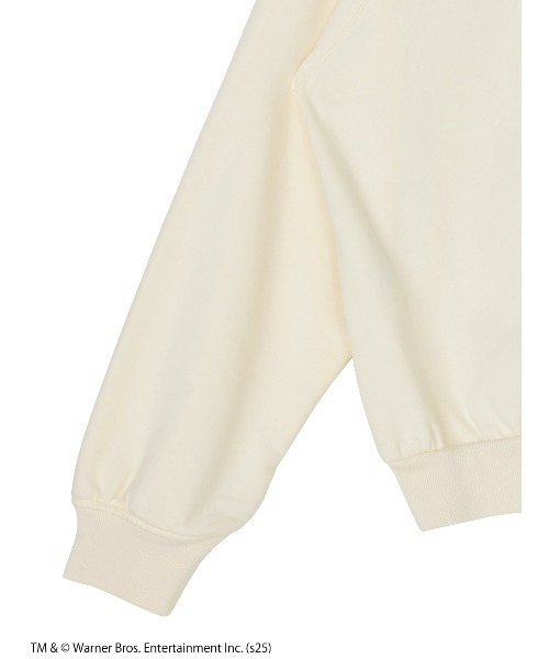 Ameri(アメリ)の「GREMLINS PHOTO PRINT SWEAT TOP(スウェット・レディース・スミクロ/アイボリー・FREE)」の15枚目の写真