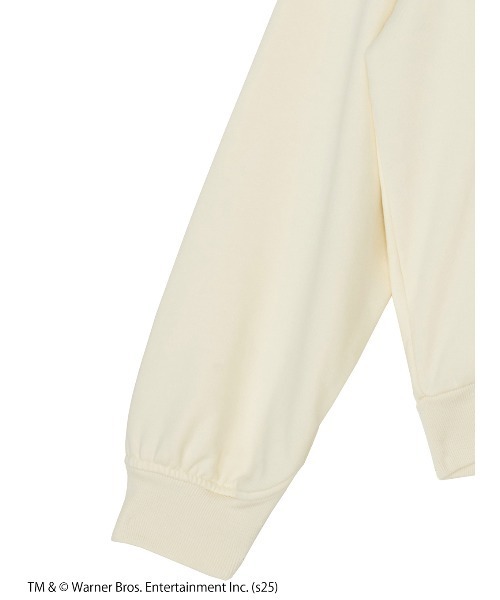 Ameri(アメリ)の「GREMLINS PHOTO PRINT SWEAT TOP(スウェット・レディース・スミクロ/アイボリー・FREE)」の18枚目の写真