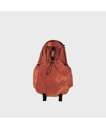 MMOGARDEN（エメモガーデン）の「mmo backpack 075 nylon tiedye (3colors)（バックパック/リュック）」