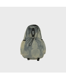 mmo backpack 075 nylon tiedye (3colors)