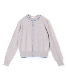 MACPHEE｜マカフィーのカーディガン/ボレロ（グレー/灰色系）通販