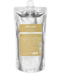 プリュスオーリポアシャンプー＆トリートメント詰め替え1000ml プリュスオー リポアシャンプー 詰め替え用 1000ml（シャンプー