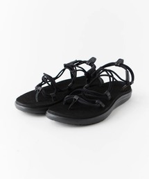 Teva | 【TEVA / テバ】 W VOYA INFINITY/インフィニティー マッシュトップソール サンダル(サンダル)
