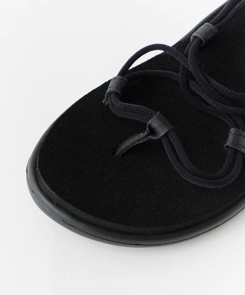 Teva(テバ)の「【TEVA / テバ】 W VOYA INFINITY/インフィニティー マッシュトップソール サンダル(サンダル・レディース・ブラック・5/6/7)」の16枚目の写真