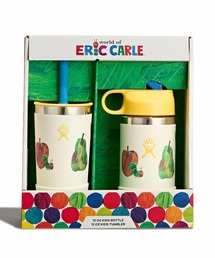 HYDRO FLASK(�n�C�h���t���X�N)��HydroFlask/�n�C�h���t���X�N KIDS 12oz TUMBLER��BOTTLE SET �͂�؂������ނ� �^���u���[ �����Z�b�g(�O���X/�}�O�J�b�v/�^���u���[)