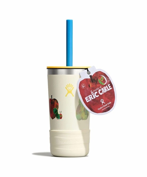 HydroFlask/ハイドロフラスク KIDS 12oz TUMBLER＆BOTTLE SET はら