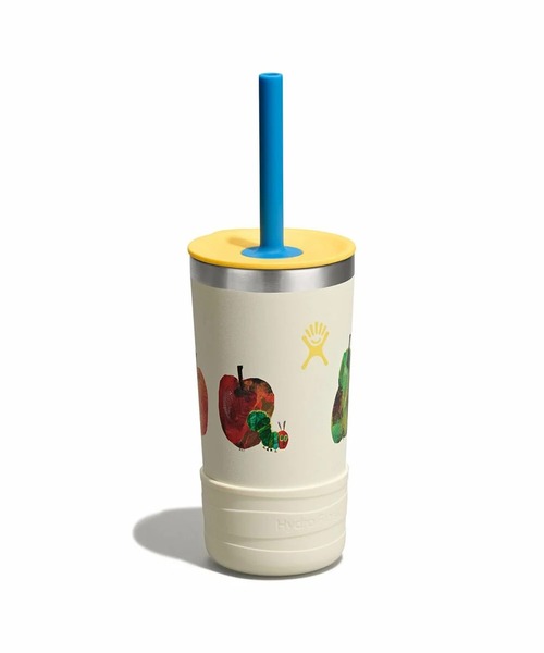 HydroFlask/ハイドロフラスク KIDS 12oz TUMBLER＆BOTTLE SET はら