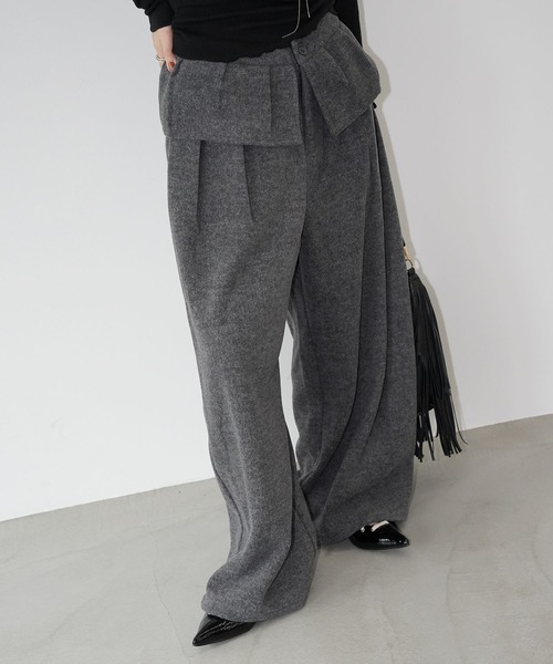 chuclla その他パンツのファッション通販ページ-chuclla,FANO STUDIOS