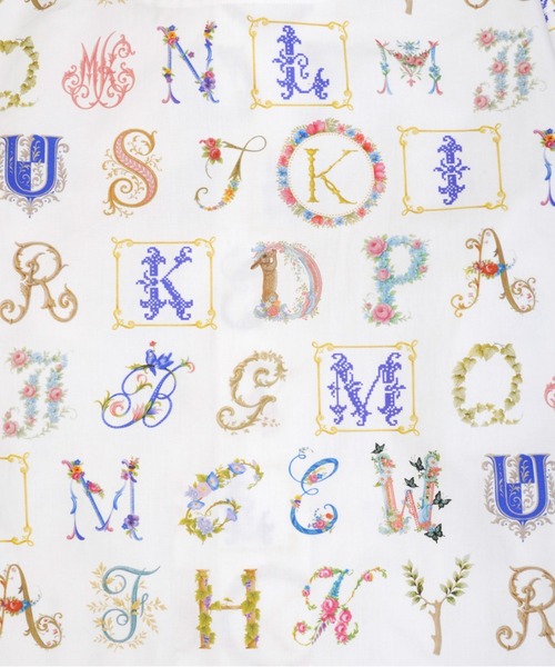 MILKBOY（ミルクボーイ）の「BLOOMING シャツ（シャツ/ブラウス・メンズ・B/A・FREE）」の10枚目の写真