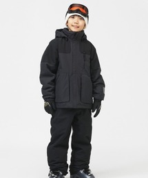 FABLICE（ファブリス）の「ファブリス スノーウェア上下セット（スポーツグッズ）」