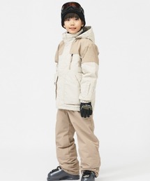 FABLICE（ファブリス）の「ファブリス スノーウェア上下セット（スポーツグッズ）」