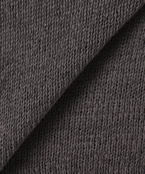 JOURNAL STANDARD（ジャーナルスタンダード）の「《追加》テープヤーンDROPプルオーバー（ニット/セーター・レディース・ピンク/ホワイト/ブラック系その他・FREE）」の17枚目の写真