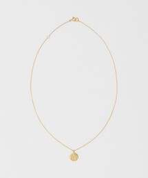 MARIHA | ＜MARIHA＞ZEUS/V コインネックレス(ネックレス)