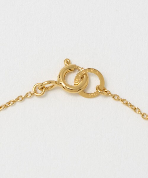 MARIHA（マリハ）の「＜MARIHA＞ZEUS/V コインネックレス（ネックレス・レディース・ゴールド・FREE）」の7枚目の写真