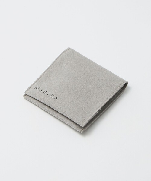 MARIHA（マリハ）の「＜MARIHA＞ZEUS/V コインネックレス（ネックレス・レディース・ゴールド・FREE）」の12枚目の写真