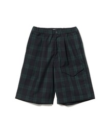 cabaret poval（キャバレーポバール）の「Cabaret Poval / BD Bermuda Shorts（その他パンツ）」