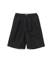 cabaret poval（キャバレーポバール）の「Cabaret Poval / BD Bermuda Shorts（その他パンツ）」
