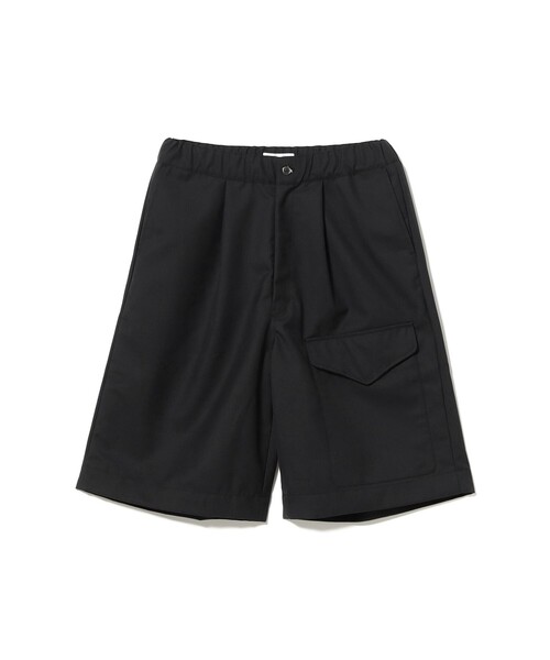 パンツ cabaretpoval BD Bermuda Shorts Cabaret Poval / BD Bermuda Shorts（その他パンツ）｜cabaret poval