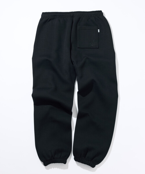 NAUTICA(ノーティカ)の「Reebok×NAUTICA/リーボック×ノーティカ 【Exclusive】ダブルネーム ダンボール スウェットパンツ(その他パンツ・メンズ・チャコールグレー/ブラック/ブラウン/ネイビー・MEDIUM/X-LARGE/LARGE)」の18枚目の写真