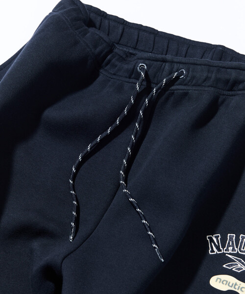 NAUTICA(ノーティカ)の「Reebok×NAUTICA/リーボック×ノーティカ 【Exclusive】ダブルネーム ダンボール スウェットパンツ(その他パンツ・メンズ・チャコールグレー/ブラック/ブラウン/ネイビー・MEDIUM/X-LARGE/LARGE)」の21枚目の写真