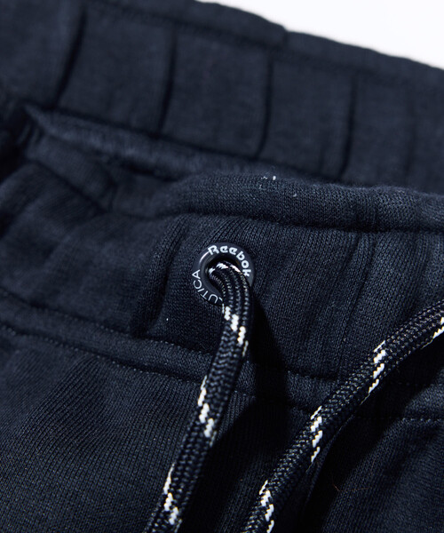 NAUTICA(ノーティカ)の「Reebok×NAUTICA/リーボック×ノーティカ 【Exclusive】ダブルネーム ダンボール スウェットパンツ(その他パンツ・メンズ・チャコールグレー/ブラック/ブラウン/ネイビー・MEDIUM/X-LARGE/LARGE)」の22枚目の写真