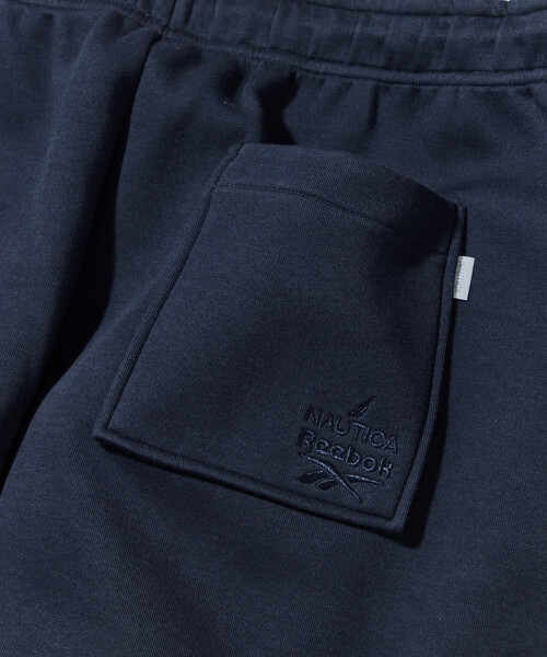 セール】Reebok×NAUTICA/リーボック×ノーティカ 【Exclusive】ダブル