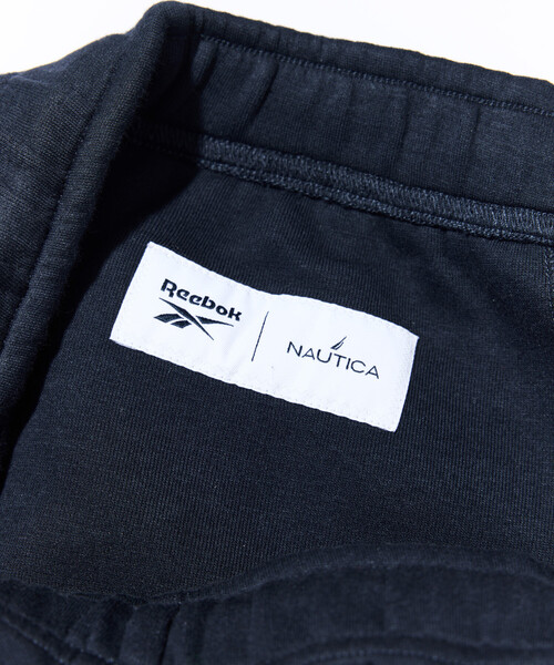 セール】Reebok×NAUTICA/リーボック×ノーティカ 【Exclusive】ダブル