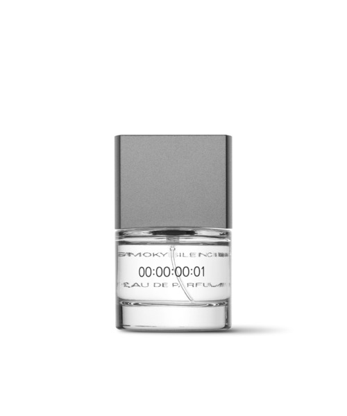 香水(ユニセックス) SMOKY SILENCE Eau de Parfum 30ml SMOKY SILENCE EAU DE PARFUM（香水）｜POINTTWOFIVE・SECOND