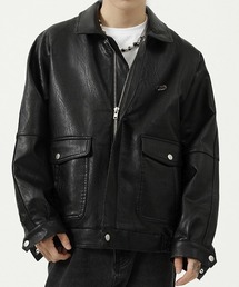 WESTBOY（ウエストボーイ）の「ブルゾン（ブルゾン）」