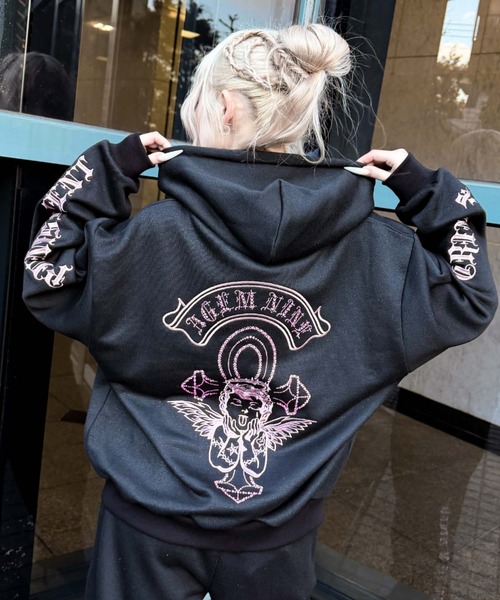 A'GEM/9/パーカー│1page｜通常価格とセール価格│A'GEM/9×.KOM【公式